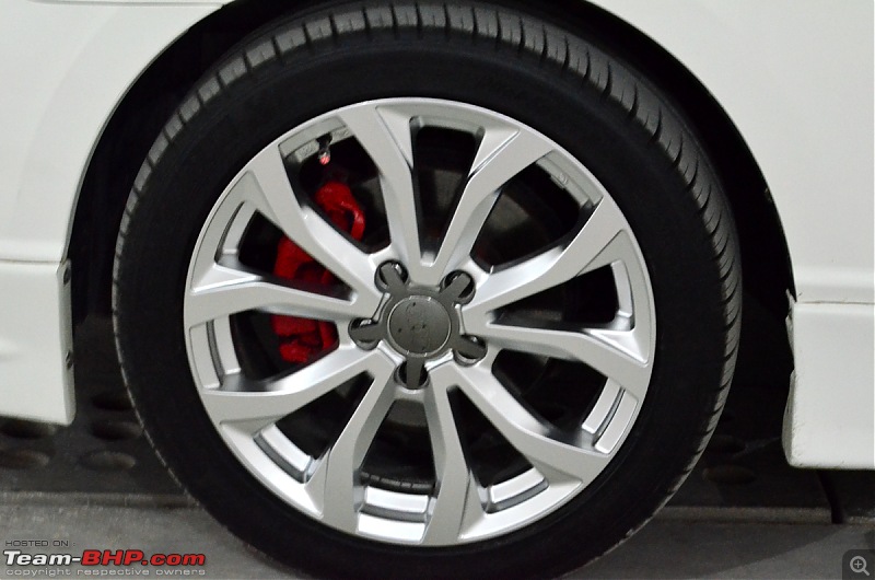 133 PS of pure pleasure - new Honda Civic S (Tafeta White)-civic3.jpg