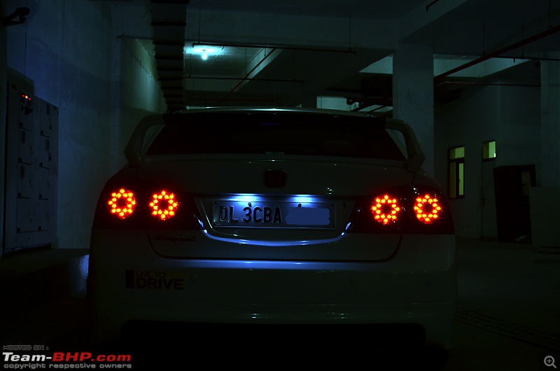 133 PS of pure pleasure - new Honda Civic S (Tafeta White)-dsc_0803.jpg