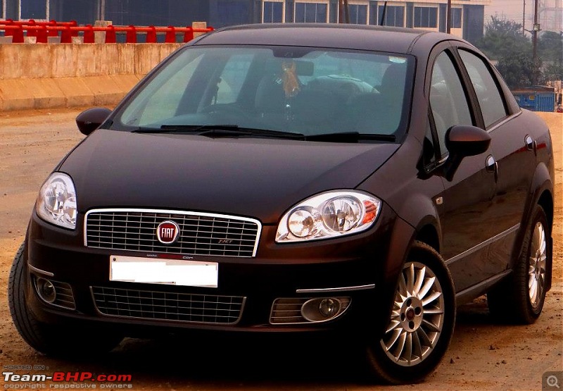 Crusoe Chronicles: Eleven years with a Fiat Linea TJet+-crusoe.jpg