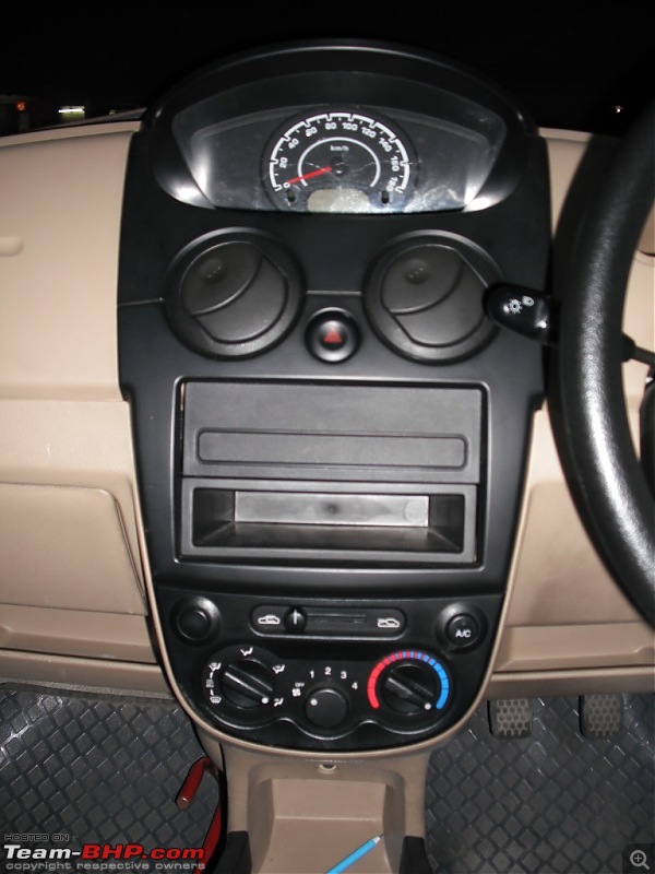 Moved from a Honda City to Chevy Spark! Learnings from the downgrade-centreconsole.jpg