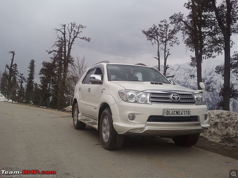 Obelix, the Invincible Toyota Fortuner! 2,00,000 km and going strong! EDIT: Sold!-3.0.jpg