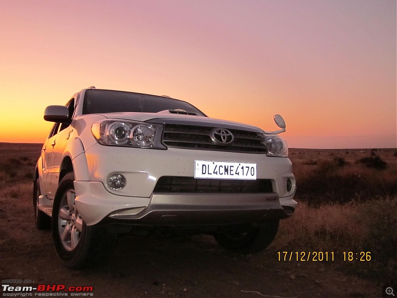 Obelix, the Invincible Toyota Fortuner! 2,00,000 km and going strong! EDIT: Sold!-3.1-front.jpg