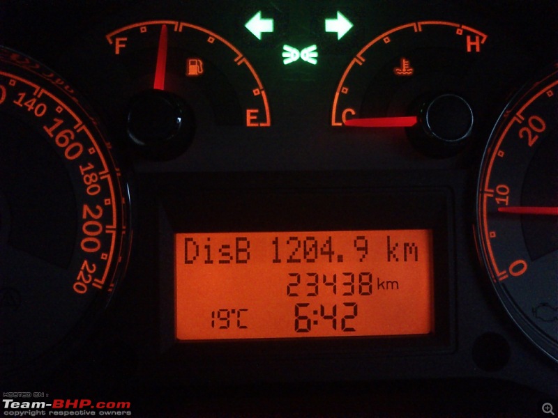 Code6'd Fiat Linea MJD: 100,000 kms & counting!-1.jpg