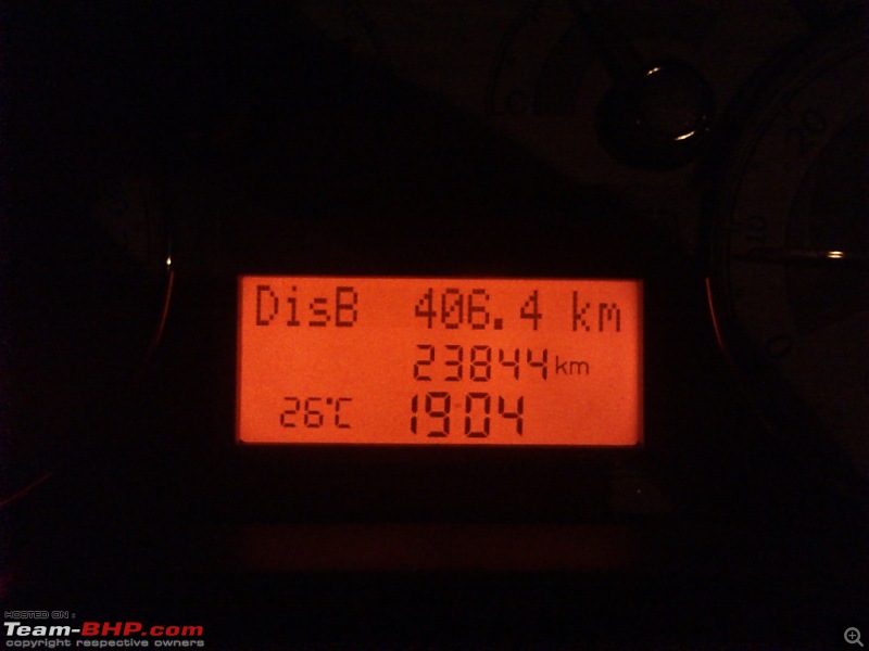 Code6'd Fiat Linea MJD: 100,000 kms & counting!-5.jpg