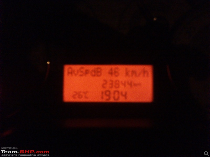 Code6'd Fiat Linea MJD: 100,000 kms & counting!-6.jpg