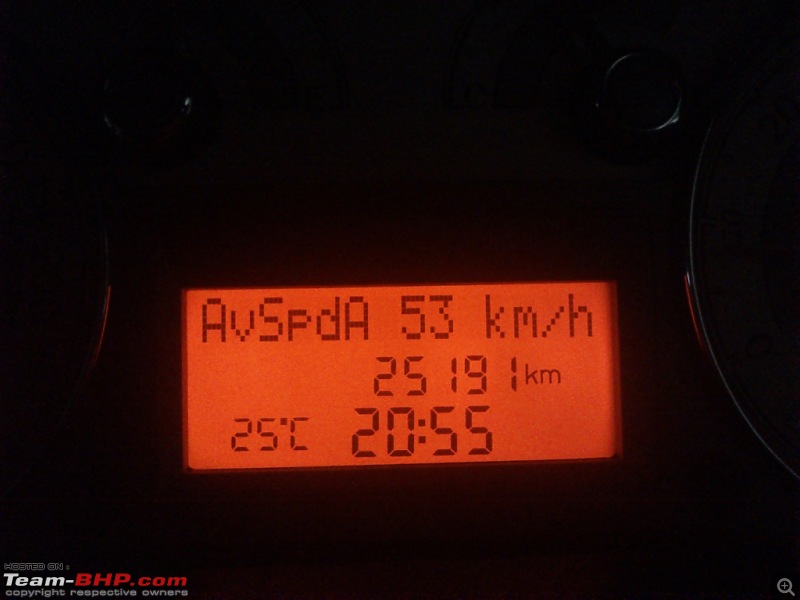 Code6'd Fiat Linea MJD: 100,000 kms & counting!-10.jpg