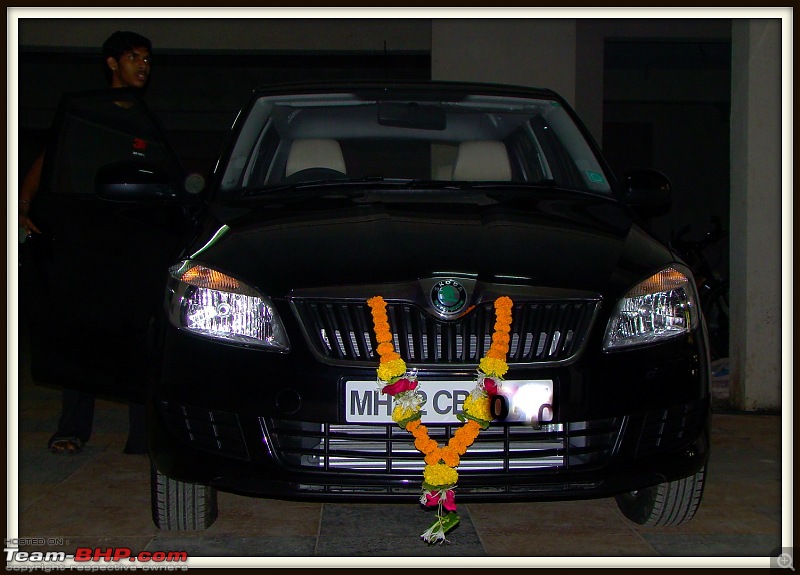 When Cars are in your DNA, you buy this - Skoda Fabia 1.2L TDI CR. 27,000 kms review-dsc03966.jpg