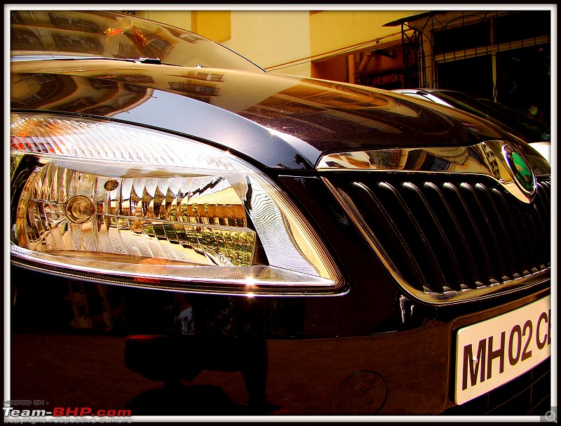 When Cars are in your DNA, you buy this - Skoda Fabia 1.2L TDI CR. 27,000 kms review-dsc04079.jpg