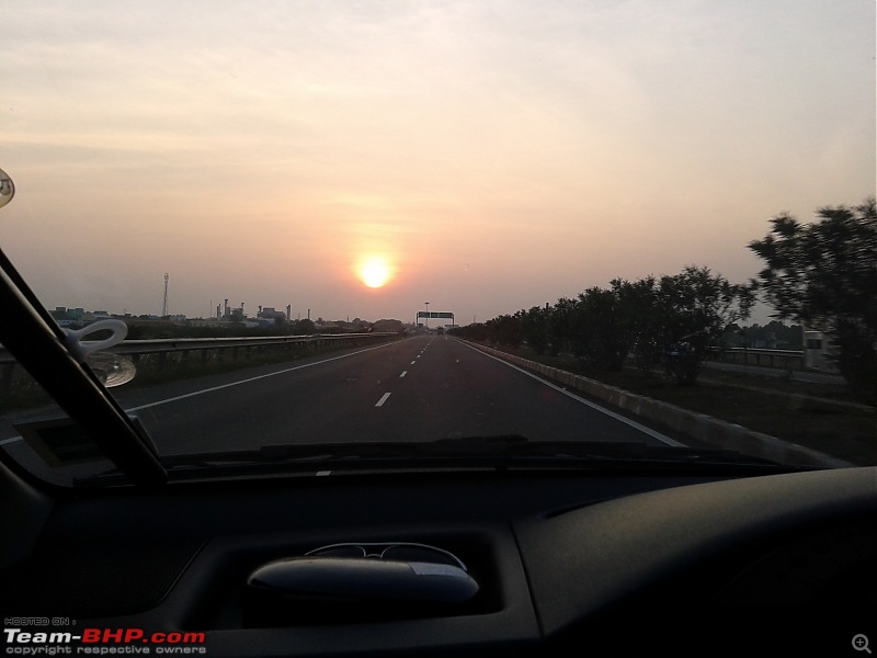 The White Knight - My Toyota Etios Liva Diesel. EDIT: 70,000 kms update-20130105-17.44.27.jpg