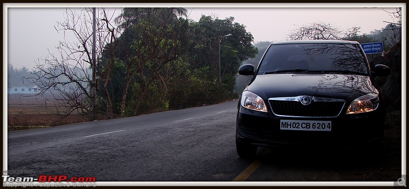 When Cars are in your DNA, you buy this - Skoda Fabia 1.2L TDI CR. 27,000 kms review-dsc06361.jpg