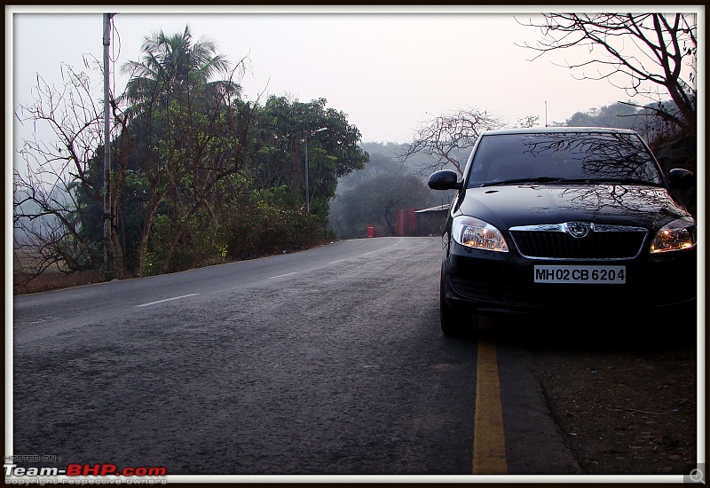 When Cars are in your DNA, you buy this - Skoda Fabia 1.2L TDI CR. 27,000 kms review-dsc06362.jpg