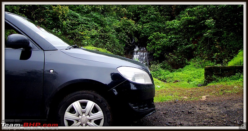 When Cars are in your DNA, you buy this - Skoda Fabia 1.2L TDI CR. 27,000 kms review-dsc06757.jpg