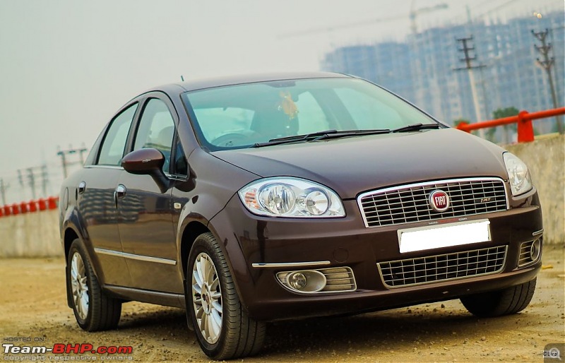 Crusoe Chronicles: Eleven years with a Fiat Linea TJet+-dsc07434.jpg