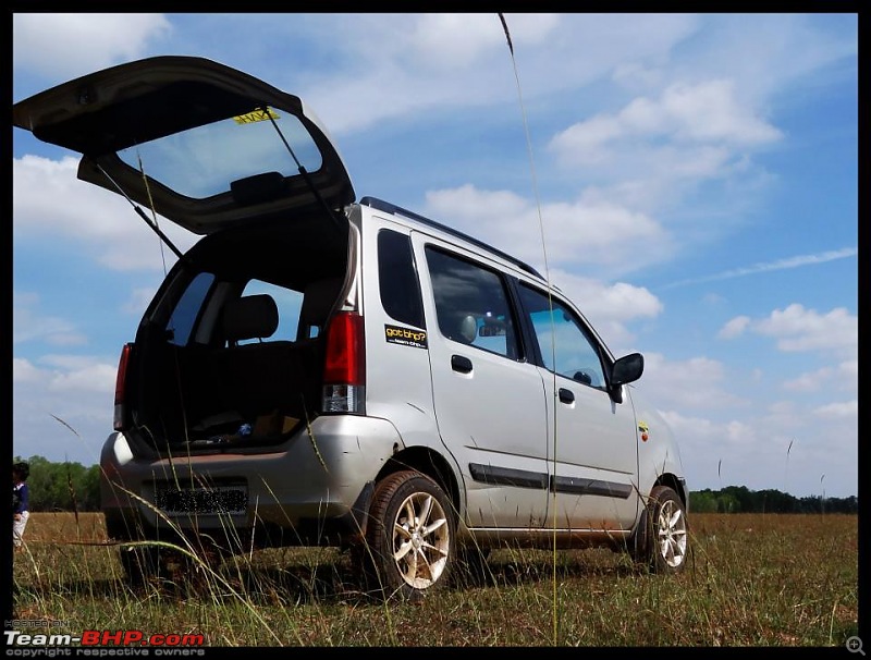 My Maruti Wagon-R F10D: 16 years, 258,000 kms, makes way for the Baleno!-18299_509224362428990_818442900_n.jpg