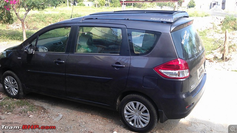 My 'Luv' - Maruti Ertiga Zdi EDIT: 70,000 km & counting!-ertiga_carrier.jpg