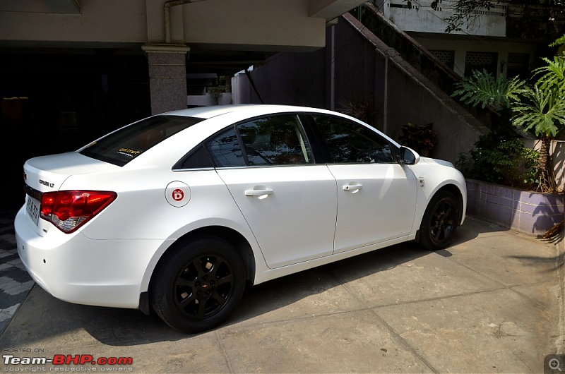 Chevrolet Cruze:White Annihilator has arrived EDIT: 63,500 km up and now SOLD!-_dsc4054.jpg