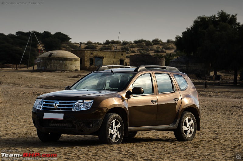 Mahindra XUV500 W8 AWD : Long Term Ownership Report. EDIT: Now sold!-dsc_0079.jpg