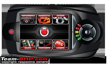 Team BHP's First! Hemi Powered 2012 Dodge Charger-trinity.jpg
