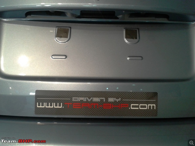 Sedan to Hot Hatch - My New "Breeze Blue" Ritz ZDi.  EDIT: 60,000 km update-20130223-18.16.33.jpg