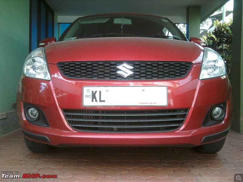 Our Maruti Swift ZDi! Sold after 3 years, 2 months and 52,000 kms of sheer joy!-20130306-08.48.09.jpg