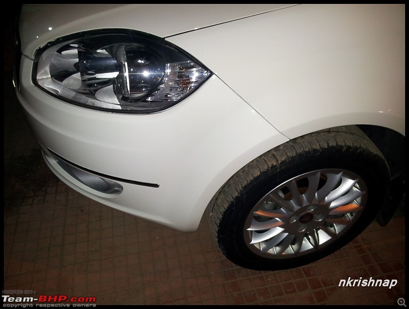 Petrol Hatch to Diesel Sedan - Fiat Linea - Now Wolfed-2.jpg