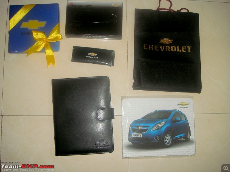 The Green Bolt - Chevrolet Beat LT Petrol (2011) - Long Term Ownership Report-10.jpg