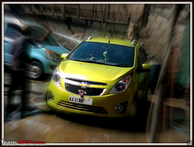 The Green Bolt - Chevrolet Beat LT Petrol (2011) - Long Term Ownership Report-20.jpg