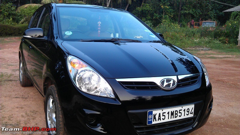 My Black Beauty: 6-Speed Hyundai i20 Sportz CRDi. EDIT: Sold!-imag0076.jpg