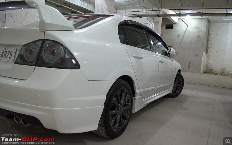 133 PS of pure pleasure - new Honda Civic S (Tafeta White)-dsc_0714_1.jpg