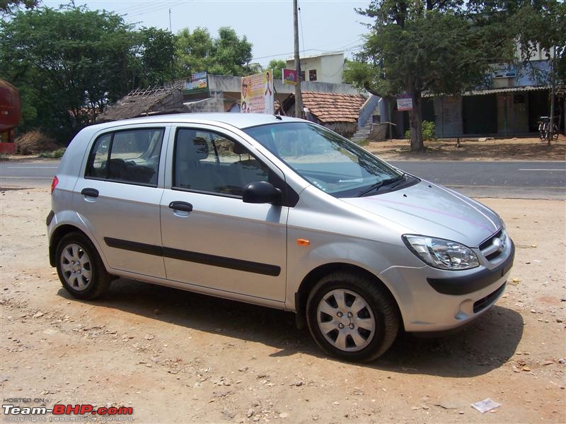 Getz Prime 1.5 CRDi - Bright Silver EDIT: 74,000 kms update-100_1672-medium.jpg