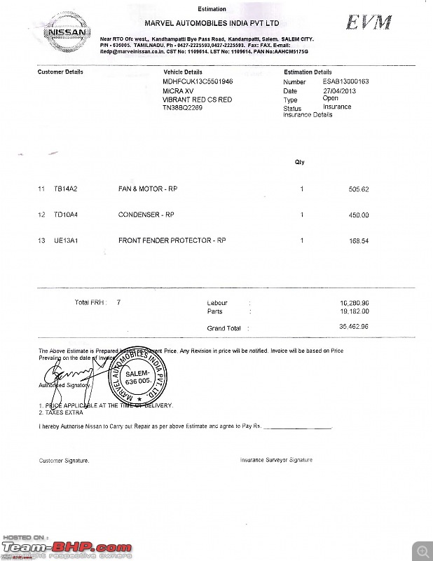 Nissan Micra Diesel. EDIT: 140,000 km / 10 years of happy ownership-estimation_page_2.jpg