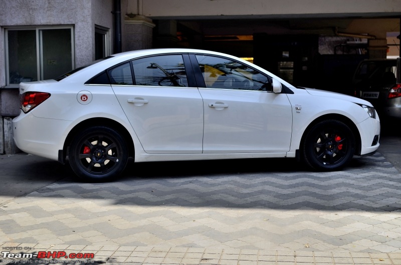 Chevrolet Cruze:White Annihilator has arrived EDIT: 63,500 km up and now SOLD!-_dsc6065.jpg