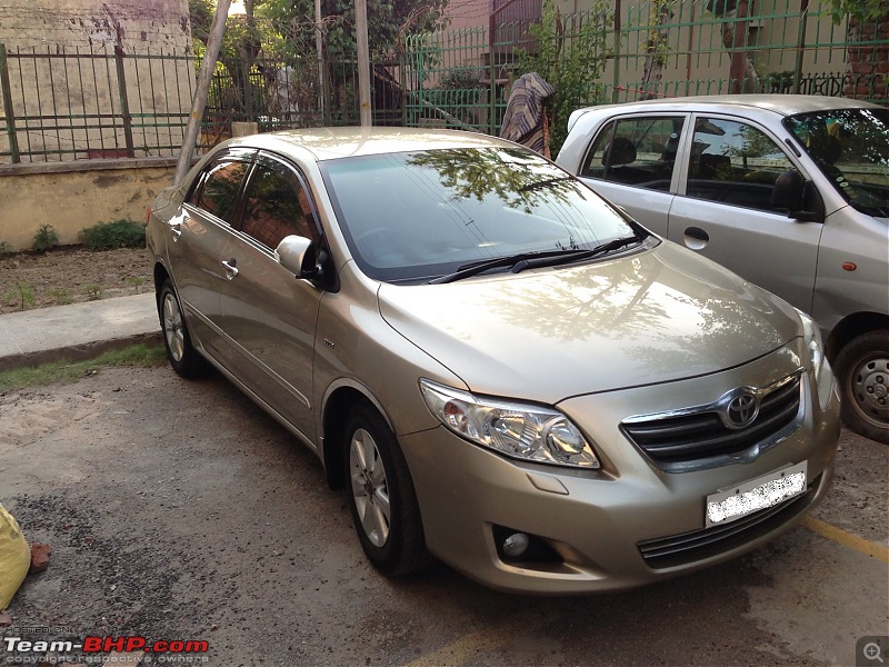 Toyota Corolla Altis 1.8 AT - 10 years, 97,000 km. Running well...very well!-upload-2.jpg