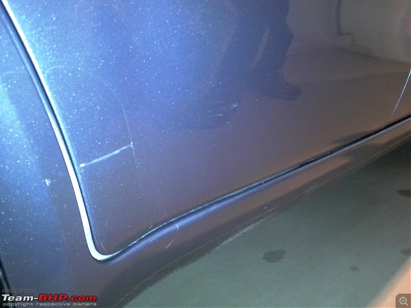 Sedan to Hot Hatch - My New "Breeze Blue" Ritz ZDi.  EDIT: 60,000 km update-20130522-10.46.35.jpg