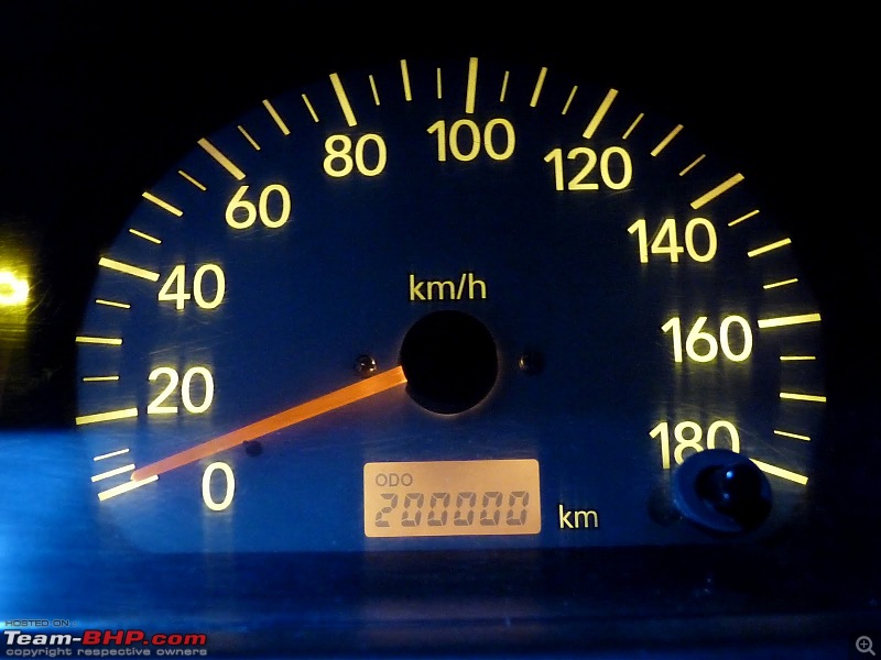 My Maruti Wagon-R F10D: 16 years, 258,000 kms, makes way for the Baleno!-p1410802.jpg