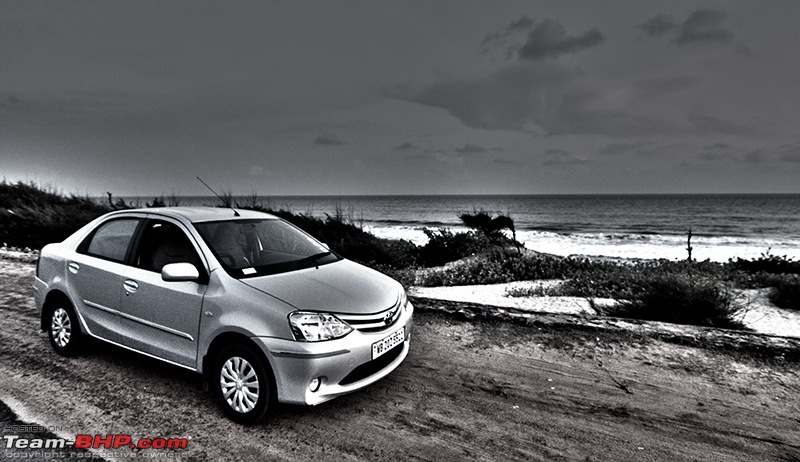 Toyota Etios 1.5L Petrol : An owner's point of view. EDIT: 10+ years and 100,000+ kms up!-etios-6.jpg