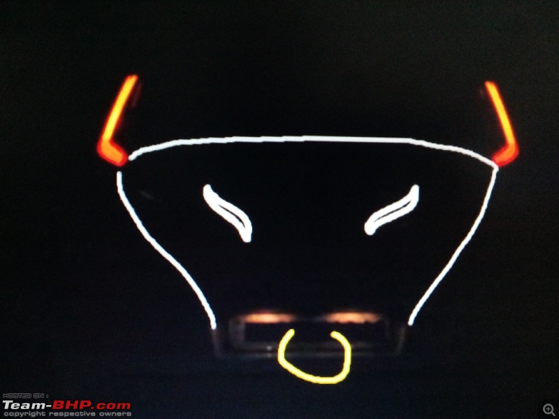 FIAT-Ferrari in affordable trim - My Grande Punto 1.2 Emotion-20130606_091331.jpg