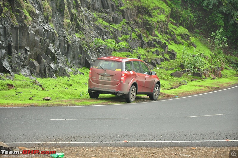 The "Duma" comes home - Our Tuscan Red Mahindra XUV 5OO W8 - EDIT - 10 years and  1.12 Lakh kms-dsc_0631.jpg