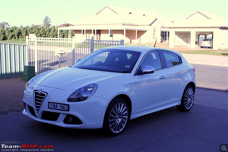 My new Alfa Romeo Giulietta Diesel. EDIT: 35,000 kms up-img_3018.jpg