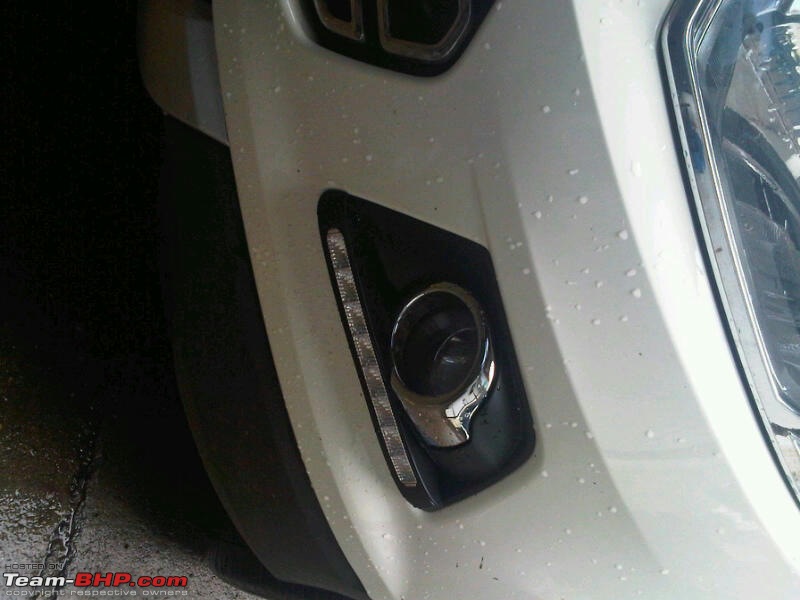 My Silver Ford EcoSport Titanium (O) TDCi. First delivered in India!-4.jpg
