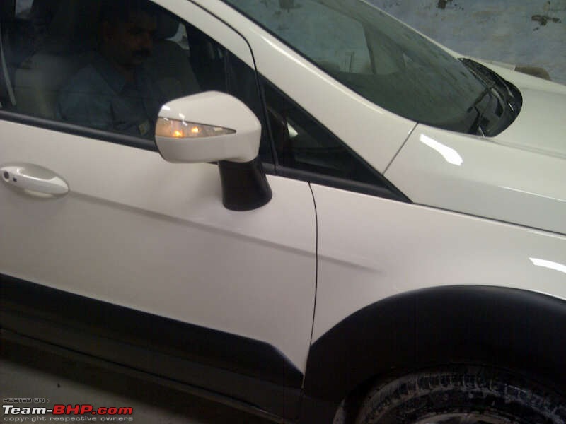 My Silver Ford EcoSport Titanium (O) TDCi. First delivered in India!-img20130801wa0007.jpg