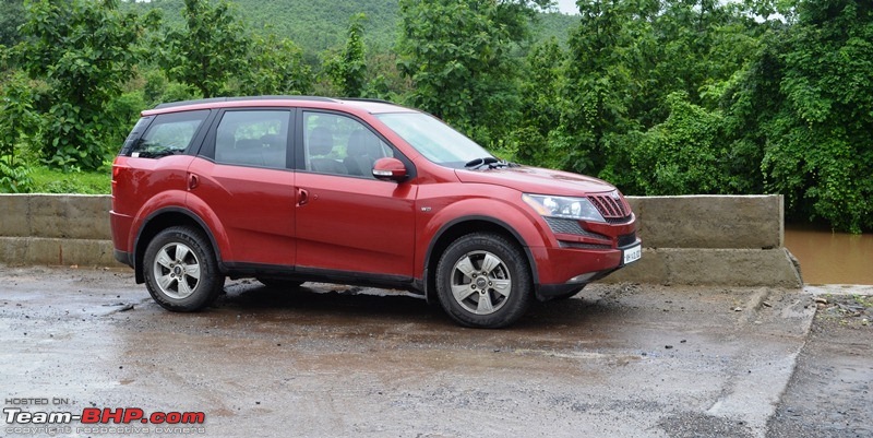 The "Duma" comes home - Our Tuscan Red Mahindra XUV 5OO W8 - EDIT - 10 years and  1.12 Lakh kms-026-dsc_0957.jpg
