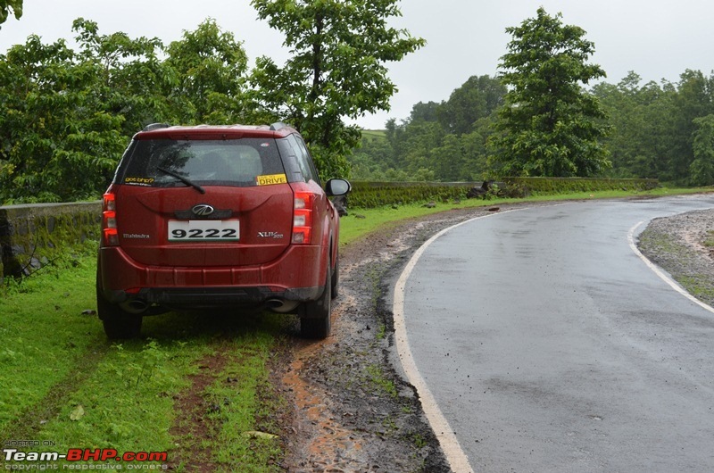 The "Duma" comes home - Our Tuscan Red Mahindra XUV 5OO W8 - EDIT - 10 years and  1.12 Lakh kms-062-dsc_1037.jpg