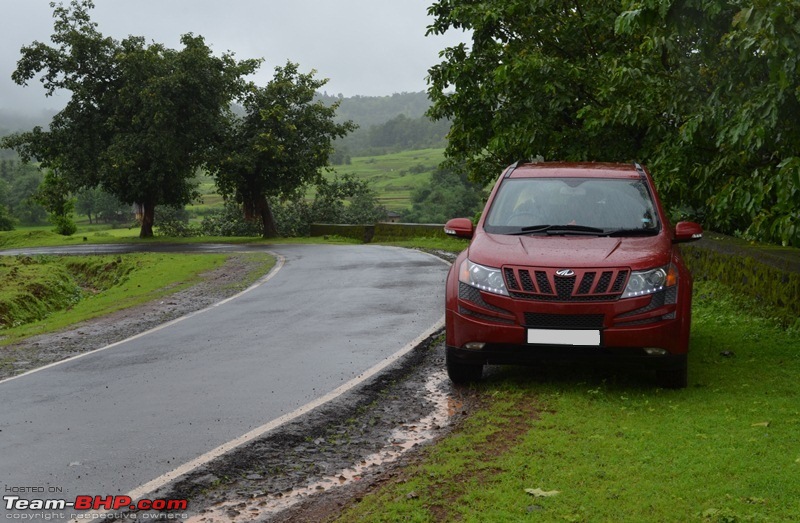 The "Duma" comes home - Our Tuscan Red Mahindra XUV 5OO W8 - EDIT - 10 years and  1.12 Lakh kms-064-dsc_1040.jpg