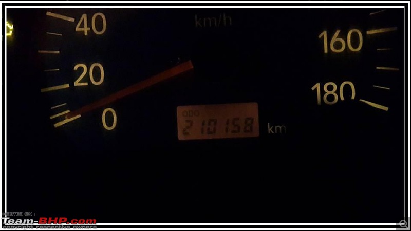 My Maruti Wagon-R F10D: 14 years, 255,000 kms-210000.jpg
