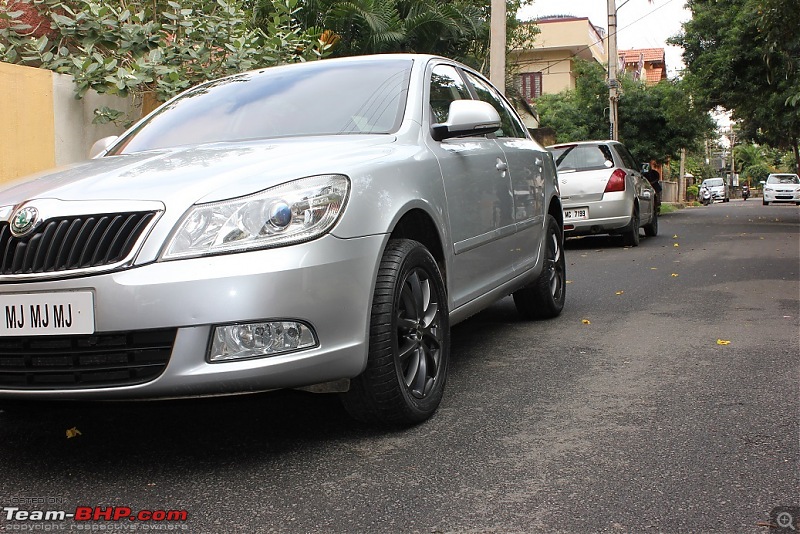 Silver Skoda Laura TSI, 200 BHP & Bilstein Suspension. UPDATE: 70,000 kms up-img_1334.jpg