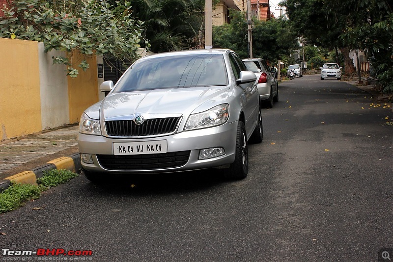 Silver Skoda Laura TSI, 200 BHP & Bilstein Suspension. UPDATE: 70,000 kms up-img_1342.jpg