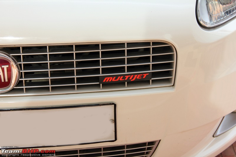 A thin line between genius and insanity - Fiat Grande Punto 90HP - 2,00,000 km up! Edit: Sold-multijet.jpg