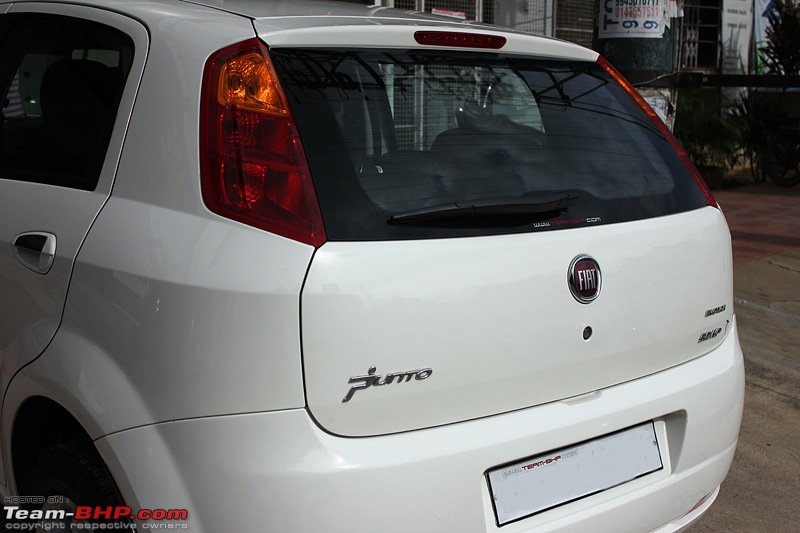 A thin line between genius and insanity - Fiat Grande Punto 90HP - 2,00,000 km up! Edit: Sold-2_after.jpg