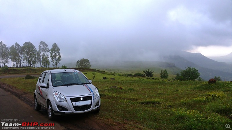 Sedan to Hot Hatch - My New "Breeze Blue" Ritz ZDi.  EDIT: 60,000 km update-dsc_0265.jpg